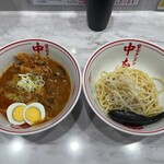 蒙古タンメン中本 - 