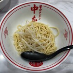 蒙古タンメン中本 - 