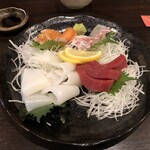 居酒屋 さかな - 料理写真: