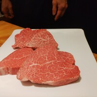 傳火 鉄板焼 - 