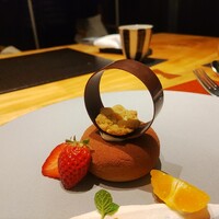 傳火 鉄板焼 - 