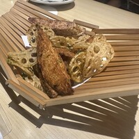 美食 個室・炭火焼・ワイン 縁 新宿店 - 