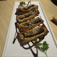 美食 個室・炭火焼・ワイン 縁 新宿店 - 