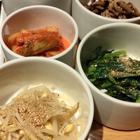 ビーフキッチン 恵比寿店 - 