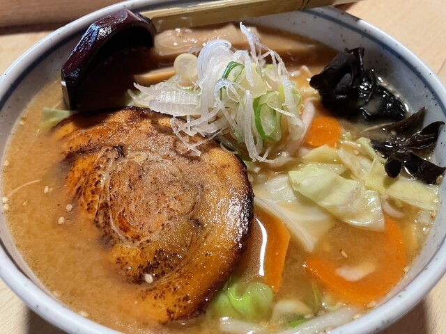 食事処 祭ばやし - 仙台市太白区その他（ラーメン）の写真