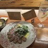 ブルッティ エ ブォーニ - 料理写真: