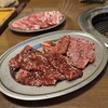 焼肉ふじ