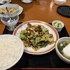 中華菜館しま