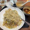 中華料理 紅燈記 