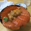 市場食堂 味処たけだ  