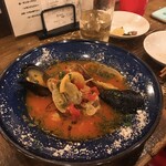 ワイン屋cincin - 