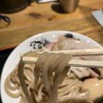 松戸中華そば 富田食堂 - 