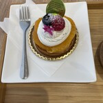 ラ メゾン ブルー - 