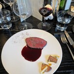 ラ・ボンヌターブル - 