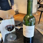 ラ・ボンヌターブル - 