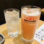 ご当地酒場 北海道八雲町 - 