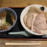松戸中華そば 富田食堂 - 