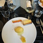 ラ・ボンヌターブル - 