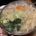 一酌万倍 新宿本店 - 