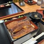 鰻の成瀬 小岩店 - 