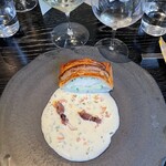 ラ・ボンヌターブル - 