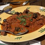 ピッツェリア ダ グランツァ 洗足本店 - 