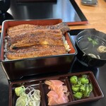 鰻の成瀬 小岩店 - 