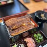 鰻の成瀬 小岩店 - 