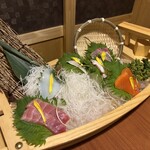 一酌万倍 新宿本店 - 