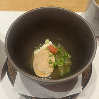 神戸牛 しゃぶしゃぶ おもき 離れ 銀座店 - 