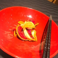 スーツァン・レストラン陳 渋谷店 - 
