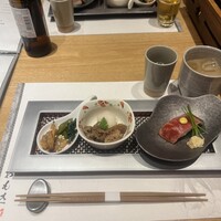 神戸牛 しゃぶしゃぶ おもき 離れ 銀座店 - 