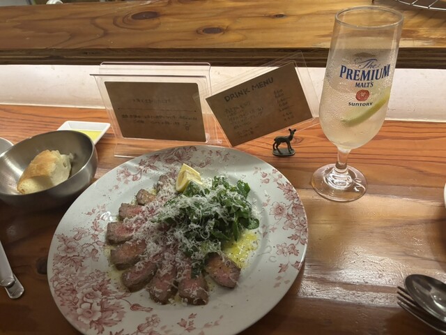 Brutti e Buoni photo