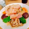 パスタビーノ・ハシヤ 南口店