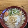 おくのうどん店