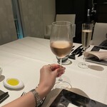 프랑스 요리 보나큐