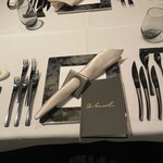 フランス料理　ボナキュー - 