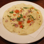 ガネーシュ - パパド