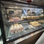 シロヤベーカリー - 