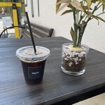 WAYS COFFEE - 