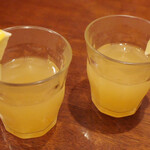 ガネーシュ - ホットジンジャー