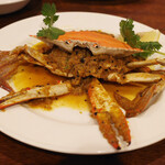 ガネーシュ - ナンドゥマサラ