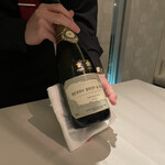 프랑스 요리 보나큐