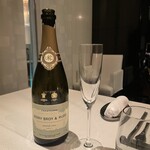 프랑스 요리 보나큐