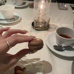 フランス料理　ボナキュー - 