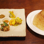 ガネーシュ - ドーサ