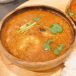 大江カレー - 