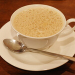 ガネーシュ - マサラチャイ