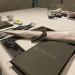 フランス料理　ボナキュー - 