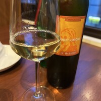 トラットリア イル レガーロ - 